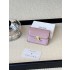 celine 10L583 10.5x7x1cm 6